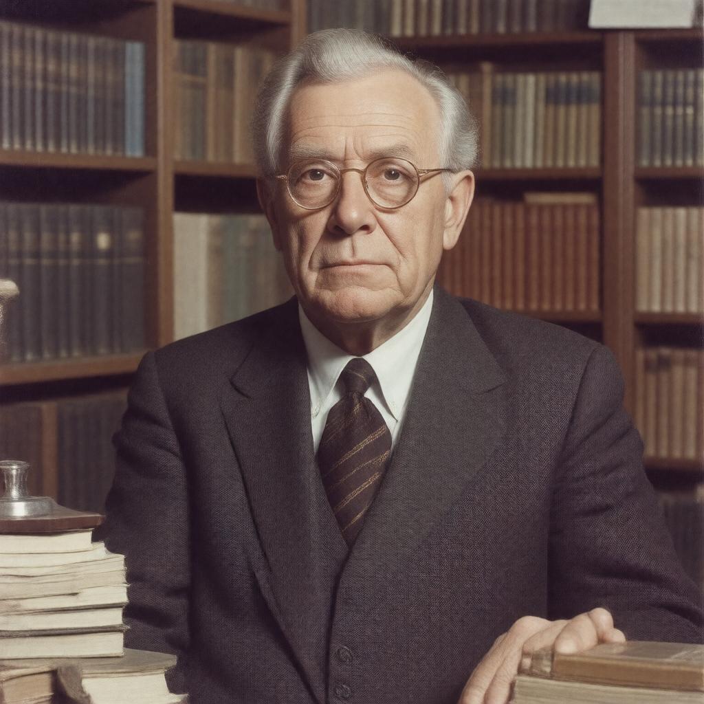 Nelson Goodman